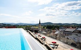 Hotel Randsbergerhof